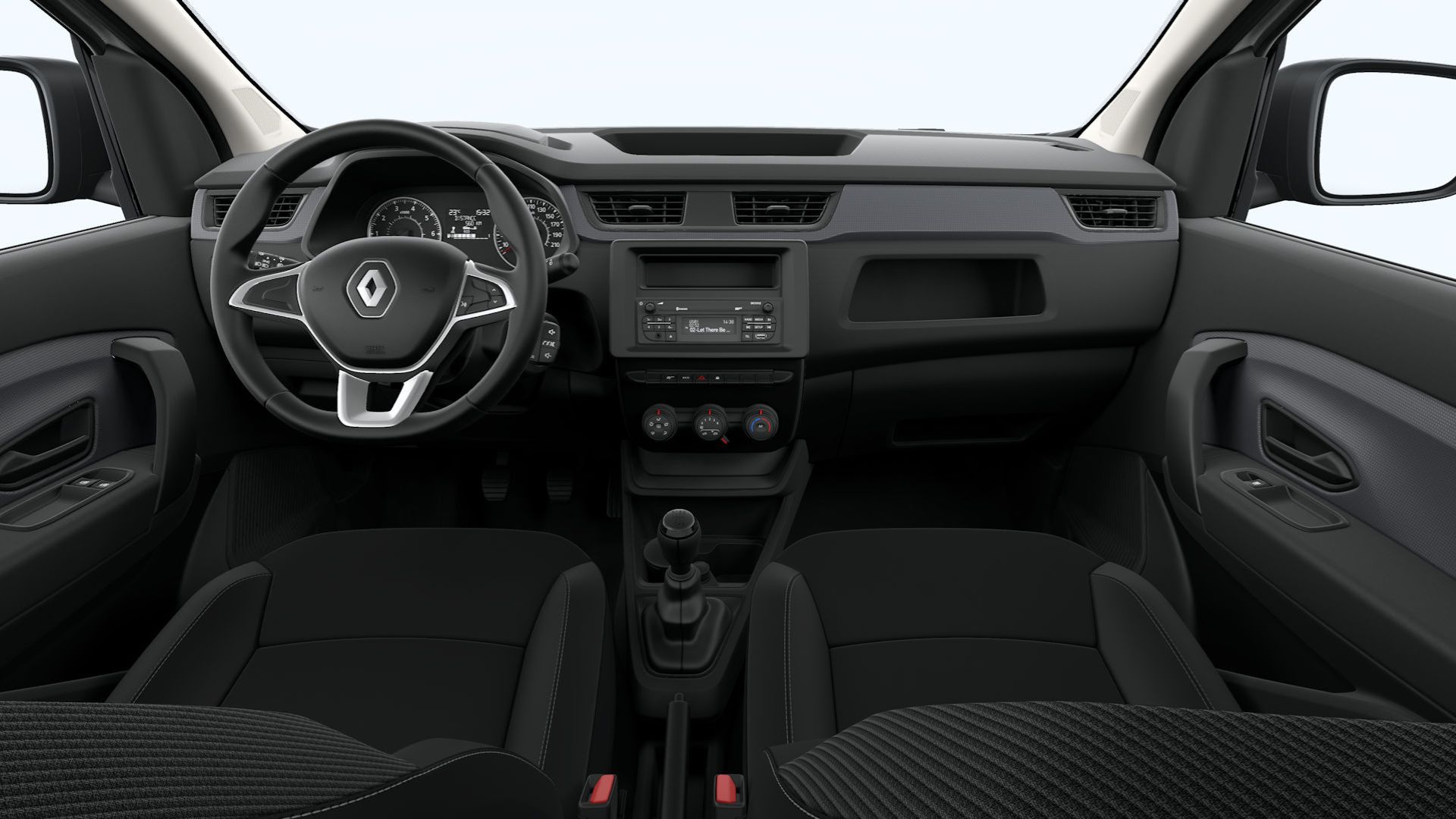 Renault Express